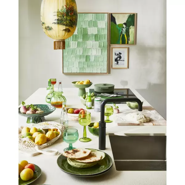 HK living - Maleri Fresh Nature, 40*50, Indrammet 