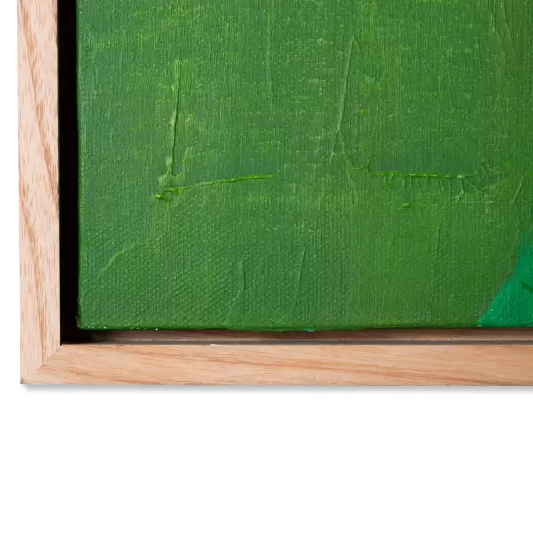 HK living - Maleri Fresh Nature, 40*50, Indrammet 