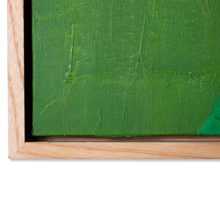 HK living - Maleri Fresh Nature, 40*50, Indrammet 