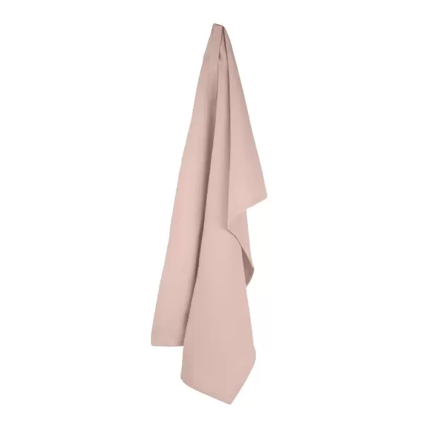 The Organic Company - VIskestykke, Pale-rose - bedst-i-test