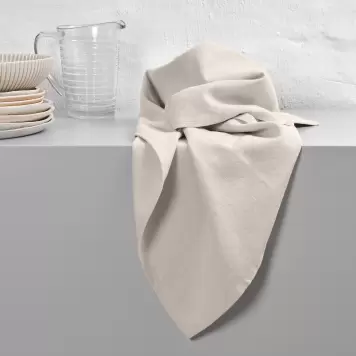 The Organic Company - Viskestykke, Stone - Testvinder The Organic Company - Viskestykke, Stone - Testvinder