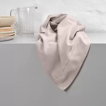 The Organic Company - Viskestykke Dusty Lavender - Testvinder The Organic Company - Viskestykke Dusty Lavender - Testvinder