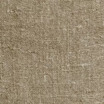 Lovely Linen - Hørdug til smalt bord Rustic, Natural Beige 90*250