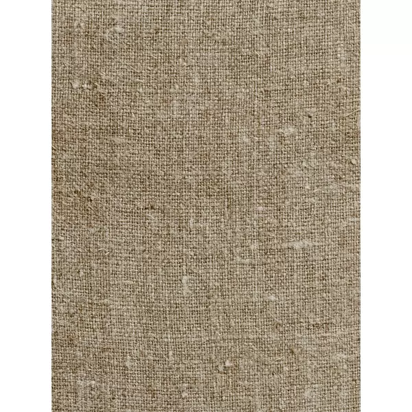 Lovely Linen - Hørdug til smalt bord Rustic, Natural Beige 90*250