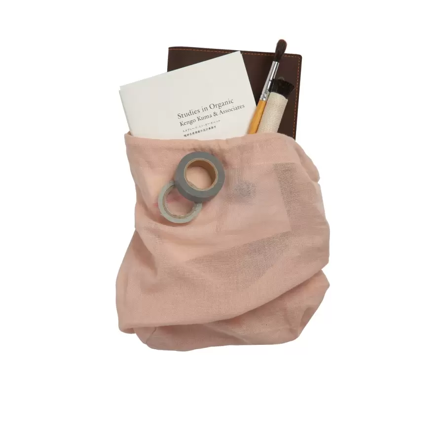 The Organic Company - All Purpose Bag, Medium