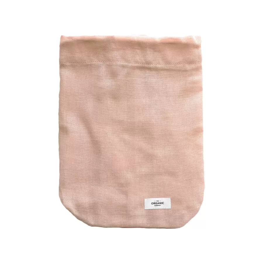 The Organic Company - All Purpose Bag, Large Gots økologi