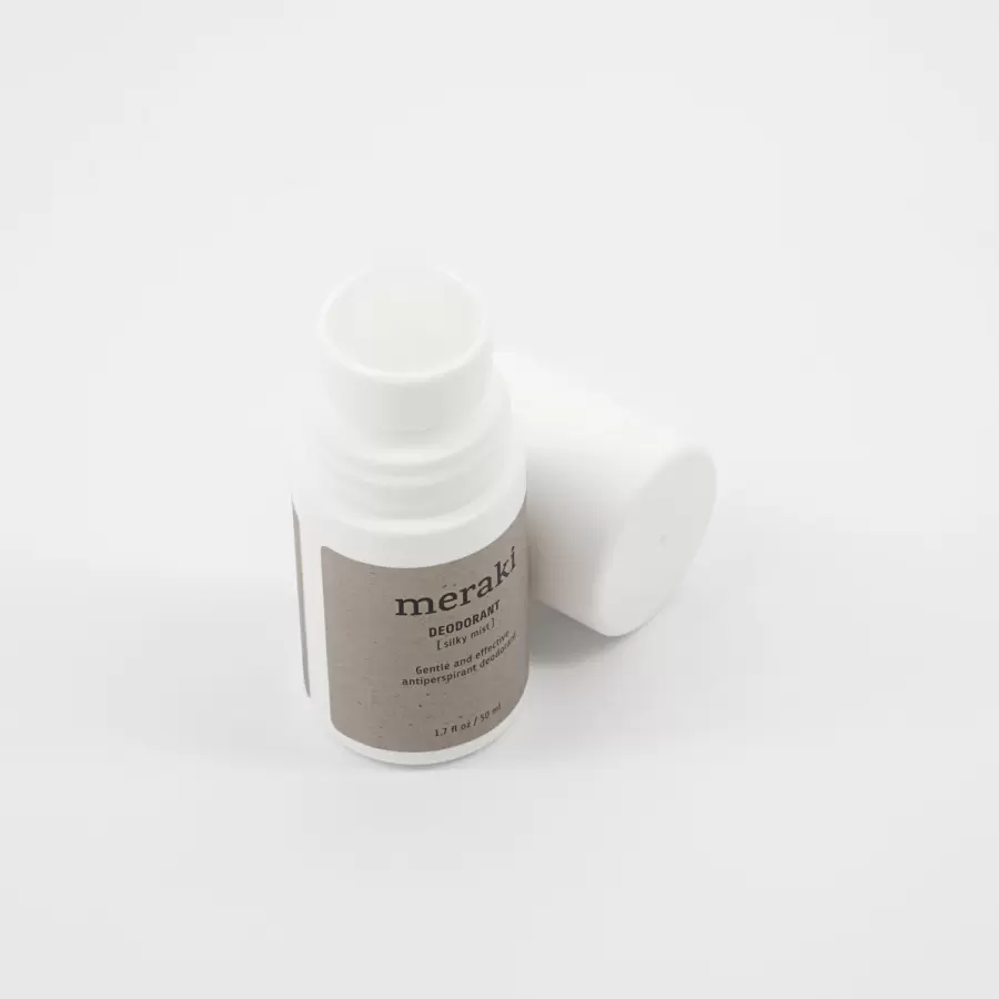 meraki - Deodorant, Silky Mist