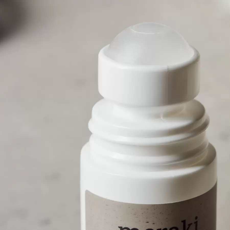 meraki - Deodorant, Silky Mist