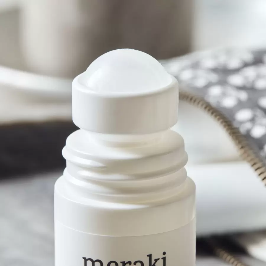 meraki - Deodorant, Linen Dew