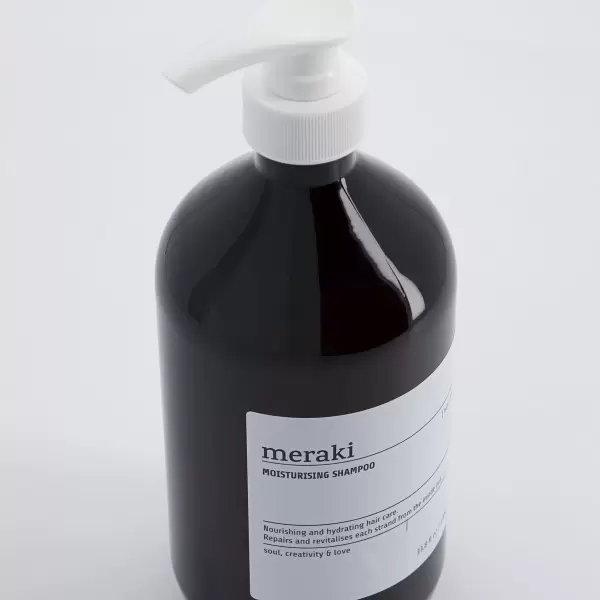 meraki - Moisturising Shampoo 1L