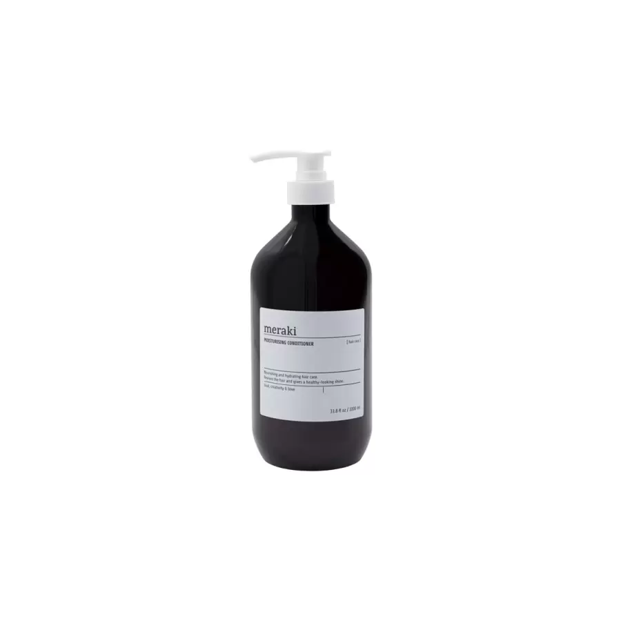 meraki - Moisturising Conditioner 1L