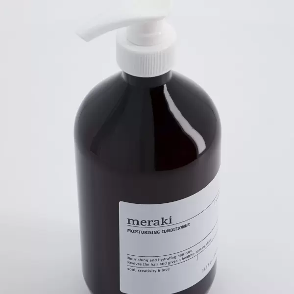 meraki - Moisturising Conditioner 1L