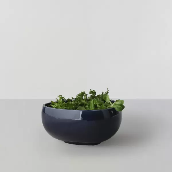 Ro Collection - Bowl No. 8, Ultramarin