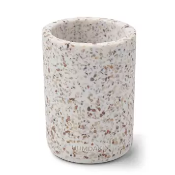 HUMDAKIN - Vase Terrazzo HUMDAKIN - Vase Terrazzo
