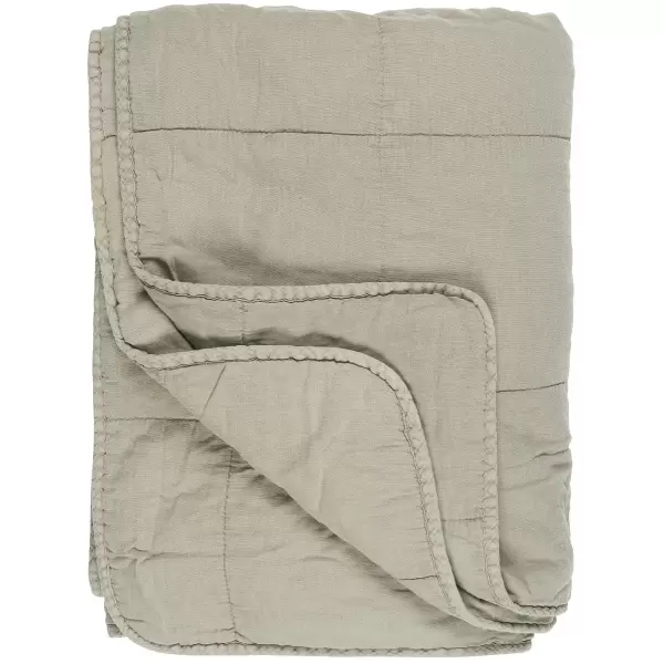 Ib Laursen - Vintage Quilt, Linen