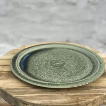 KAiKU x Studio Grey - Frokosttallerken, Birkestel - vælg ml. 2 farver KAiKU x Studio Grey - Frokosttallerken, Birkestel - vælg ml. 2 farver