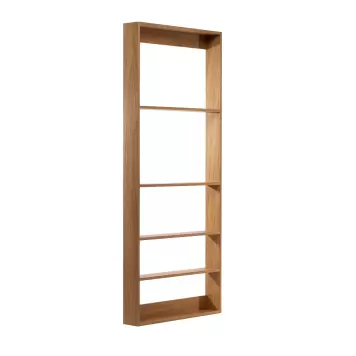 We Do Wood - Reol Fivesquare, Oak We Do Wood - Reol Fivesquare, Oak
