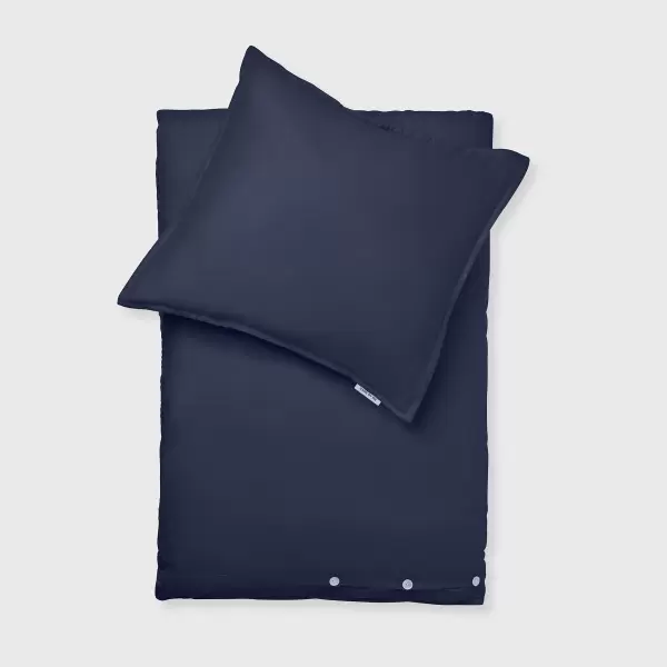 Care By Me - Dynebetræk Veronica 138x220, kun 1 stk. på lager