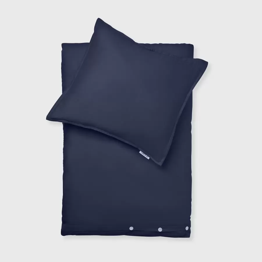 Care By Me - Dynebetræk Veronica 138x220, kun 1 stk. på lager