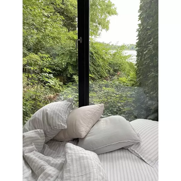 Care By Me - Dynebetræk Veronica 138x220, kun 1 stk. på lager