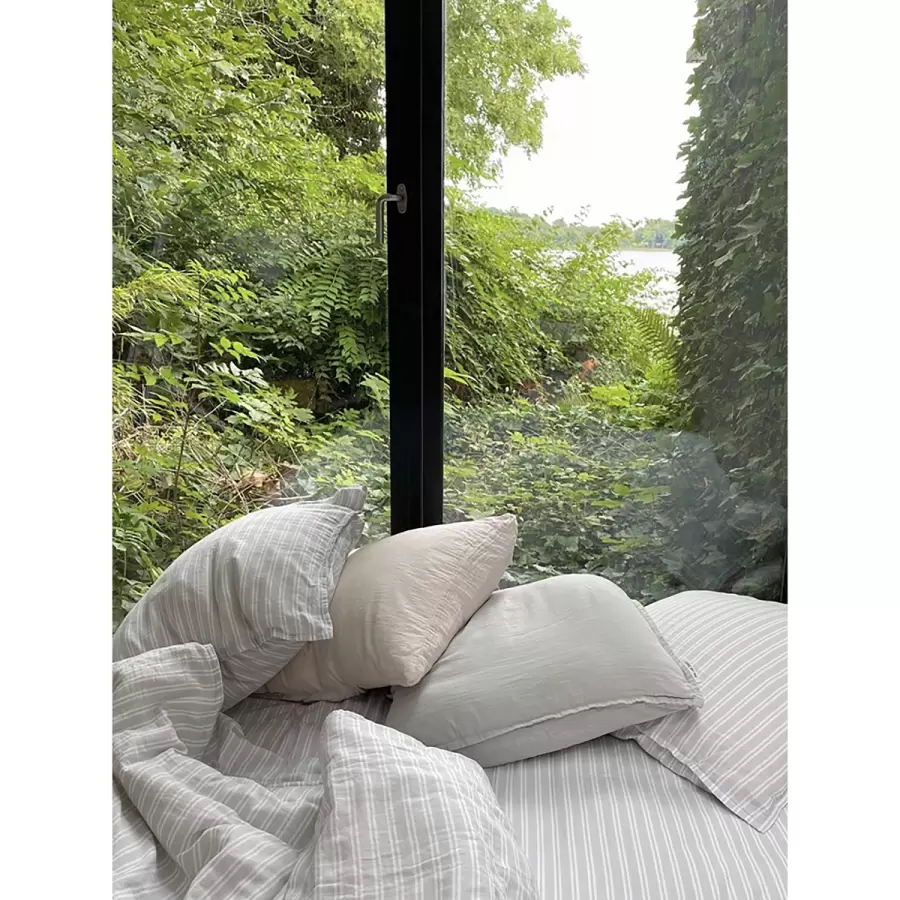 Care By Me - Dynebetræk Veronica 138x220, kun 1 stk. på lager