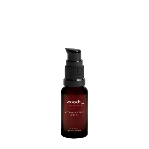 WOODS COPENHAGEN - Vitamin Lifting Serum