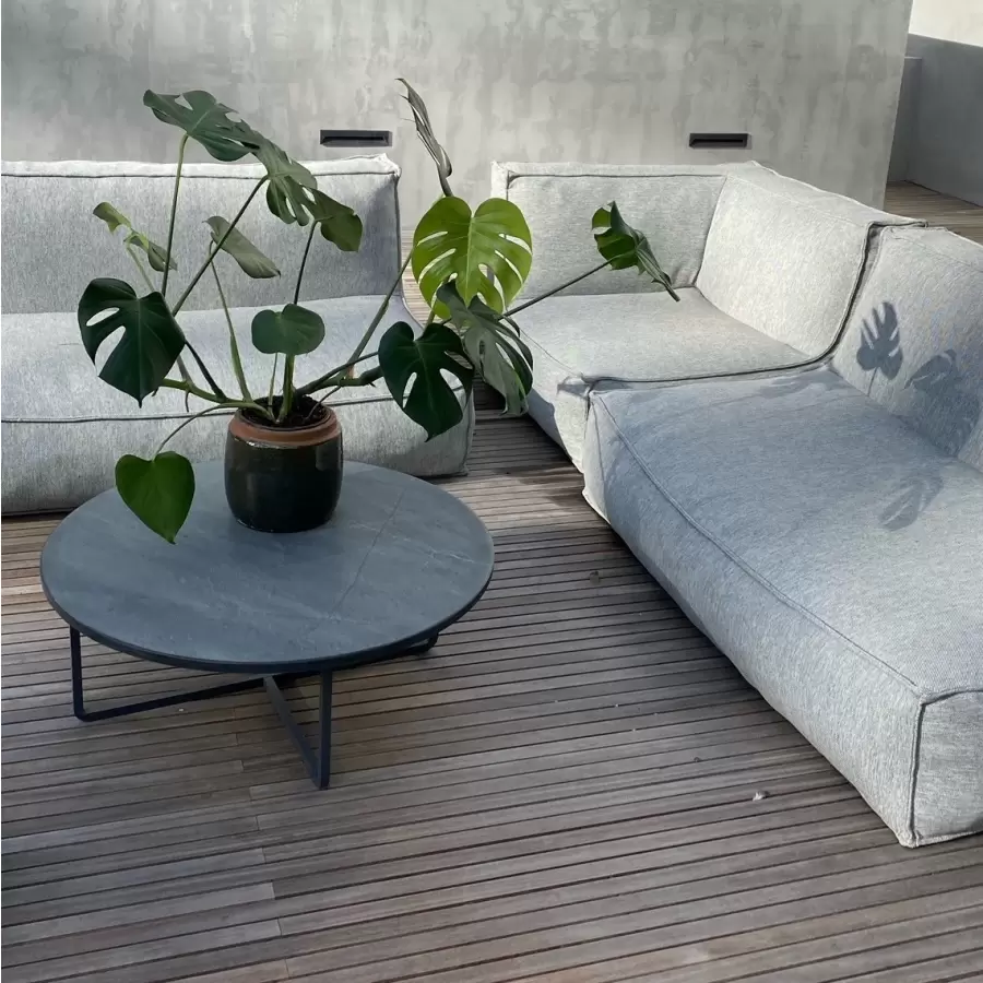 Trois Pommes Home - Edge Hjørnemodul, The Corner, vælg farve