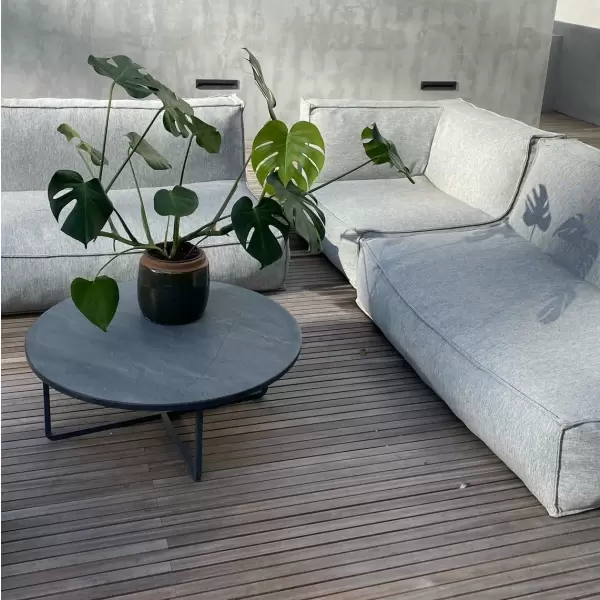 Trois Pommes Home - Edge Hjørnemodul