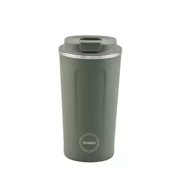 AYA&IDA - CUP2GO, 500ml - fl. farver