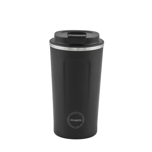 AYA&IDA - CUP2GO, 500ml - fl. farver