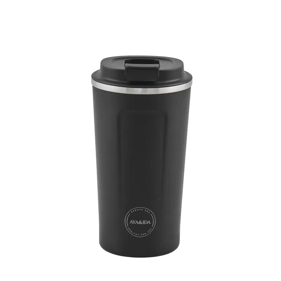AYA&IDA - CUP2GO, 500ml - fl. farver