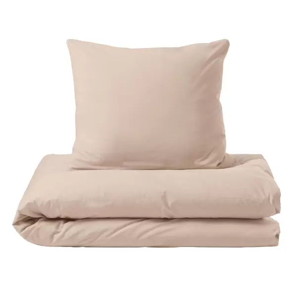 KAiKU - Sengesæt GOTS-Økologisk, 140*200 - Fl. farver