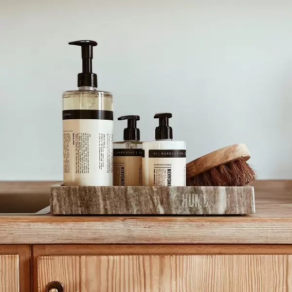 HUMDAKIN - Opvaskemiddel 02, Morgenfrue/Salvie