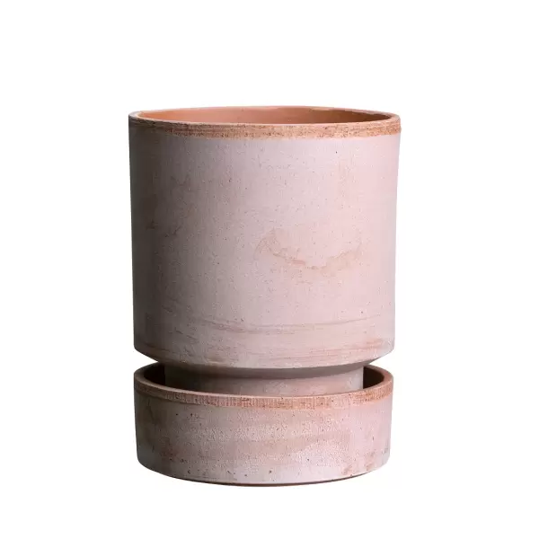 Bergs Potter - The Hoff 14 potte rosa
