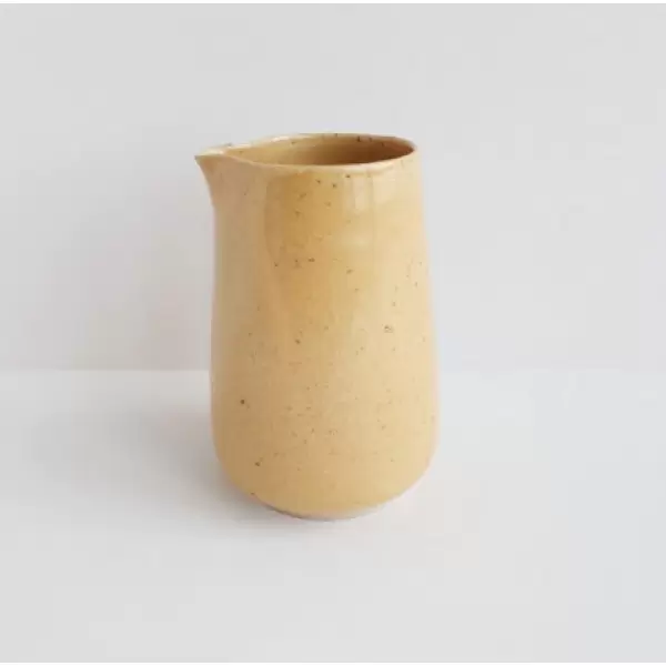 Bornholms Keramikfabrik - Ø-Mælkekande Bornholms Keramik Bornholms Keramikfabrik - Ø-Mælkekande Bornholms Keramik