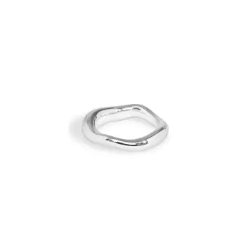 Trine Tuxen - Ring Hayden, Sterlingsølv Trine Tuxen - Ring Hayden, Sterlingsølv