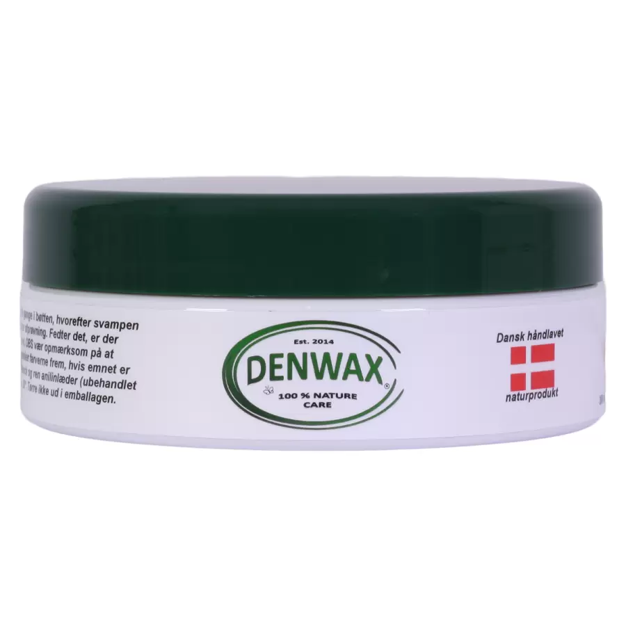 Denwax - Denwax Care