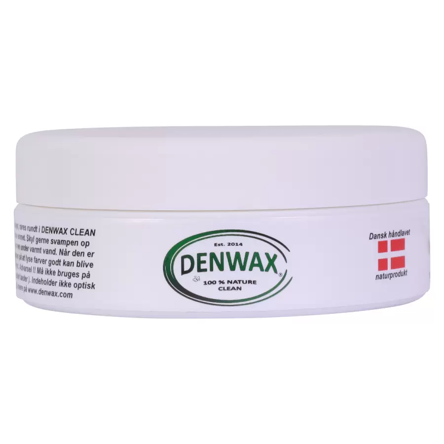 Denwax - Denwax Clean 