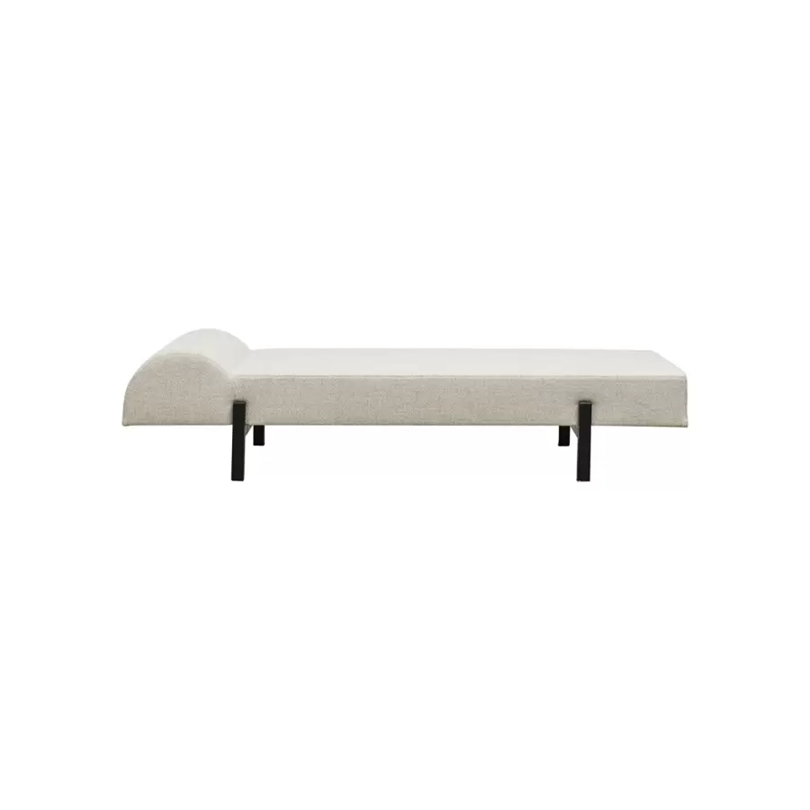 House Doctor - Daybed Diva, Ivory - Hent selv
