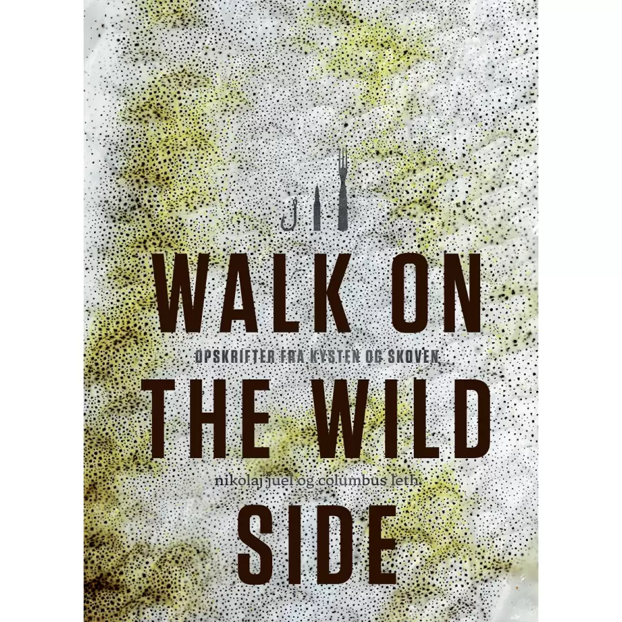 New Mags - Walk on the wild side