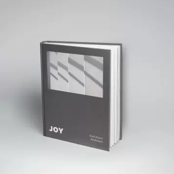 New Mags - Joy, Kim Utzon Architect New Mags - Joy, Kim Utzon Architect