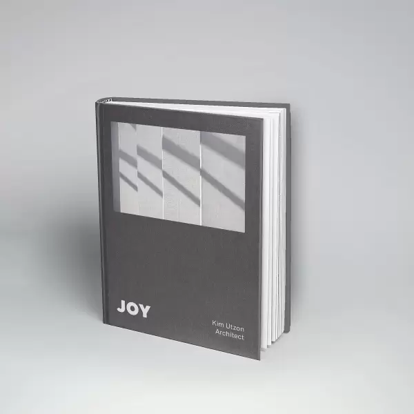 New Mags - Joy, Kim Utzon Architect