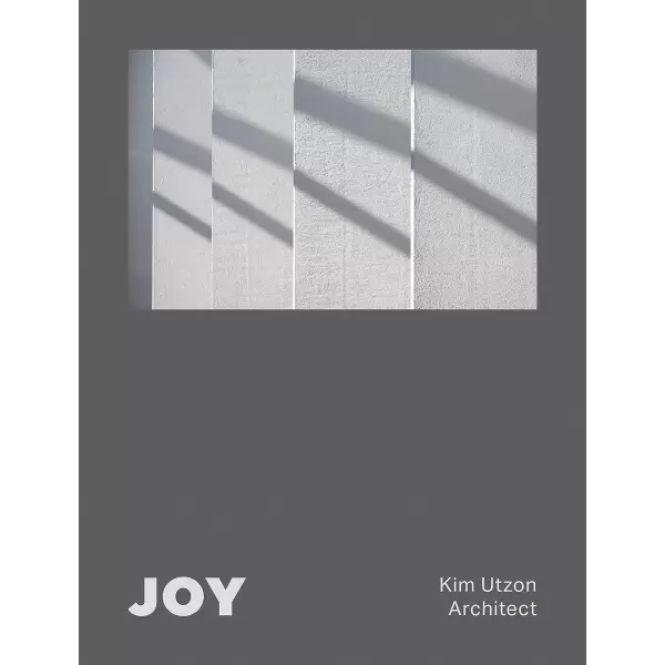 New Mags - Joy, Kim Utzon Architect