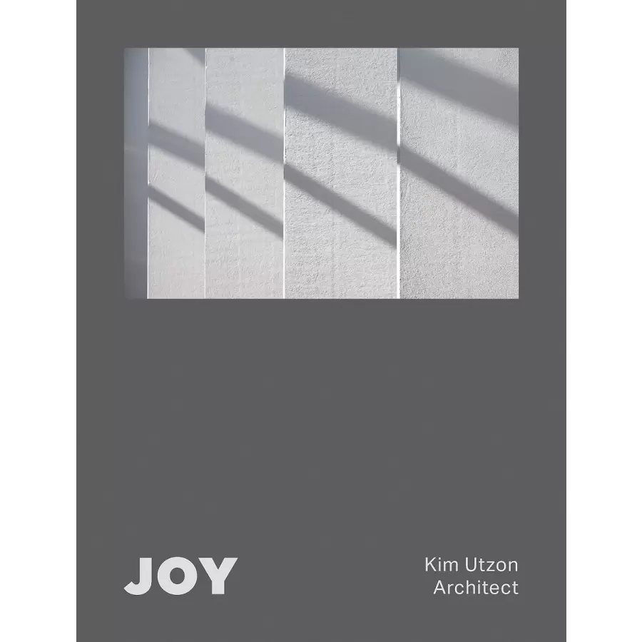 New Mags - Joy, Kim Utzon Architect