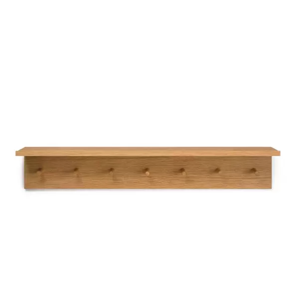 ferm LIVING - Place Rack hylde i Eg, Large