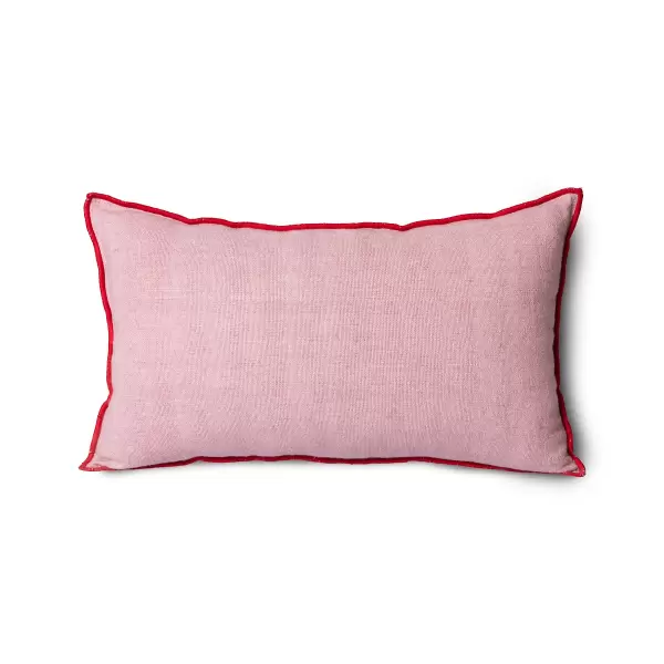 HK living - Pude 30*50, Flere farver