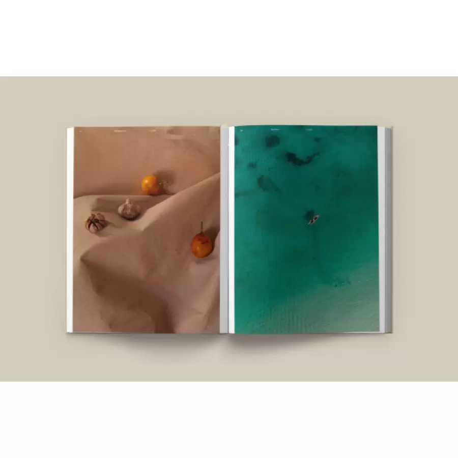 New Mags - Taste and Place, The Design Hotels Book