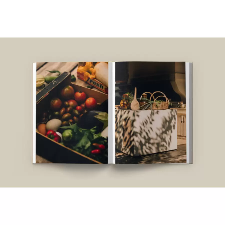 New Mags - Taste and Place, The Design Hotels Book