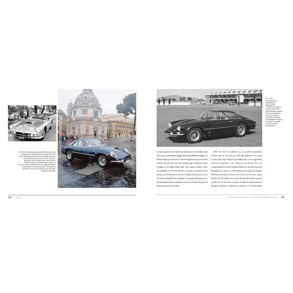 New Mags - Ferrari 75 Years
