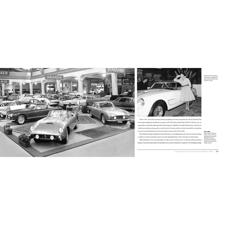 New Mags - Ferrari 75 Years